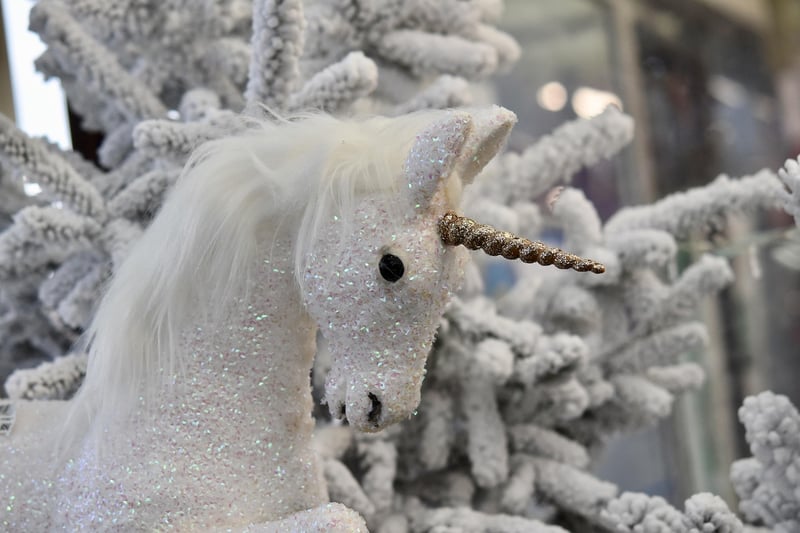 Unicorn Galas