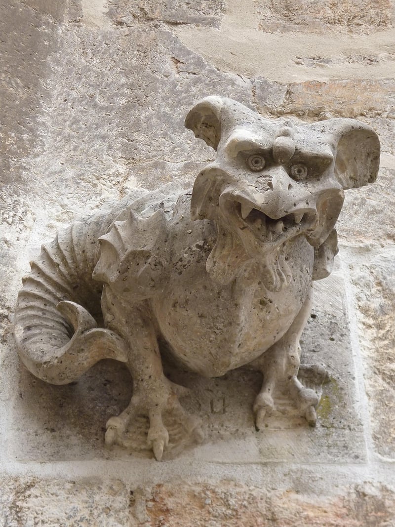 Dragon Hunt Image 1